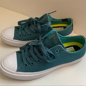 Converse Chuck Taylors